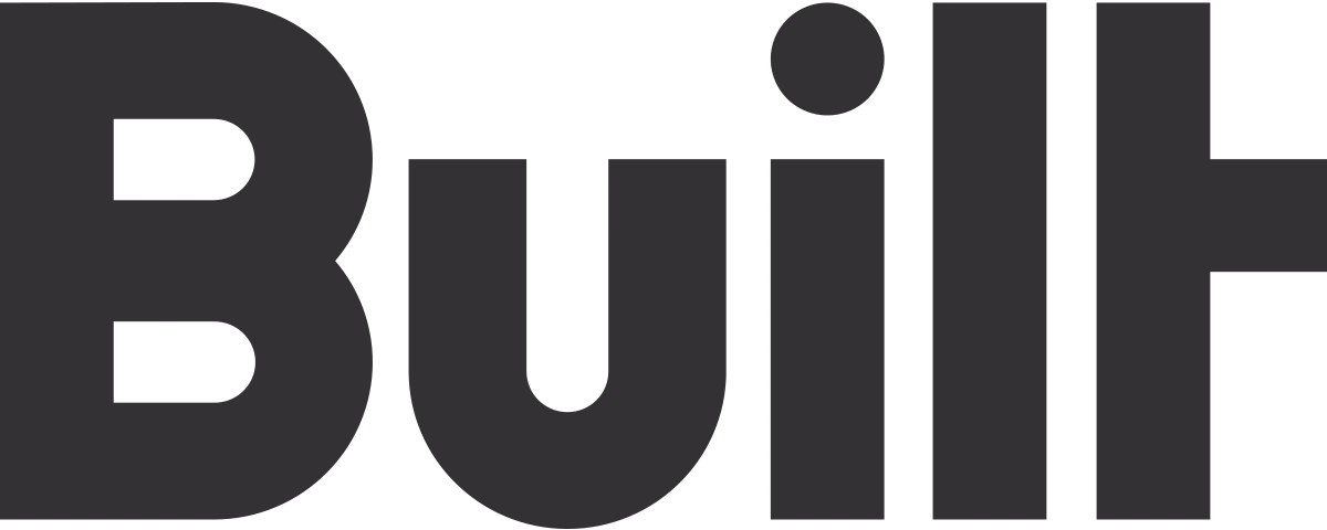 built-logo